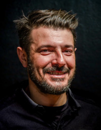 Emanuele Lafranconi