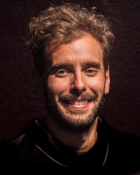 Nicolo Comi